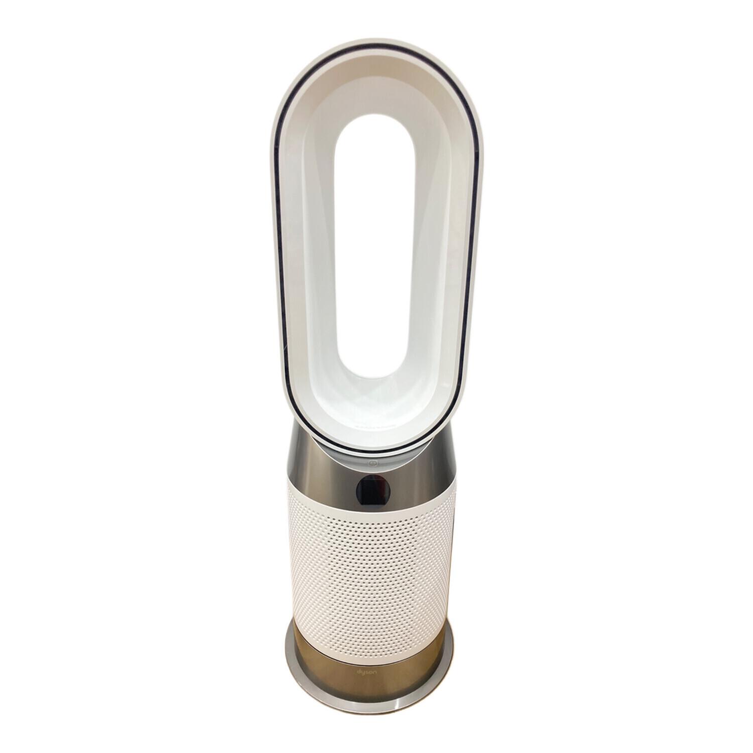 dyson (ダイソン) 空気清浄機能付ファンヒーター HP10 2024年製