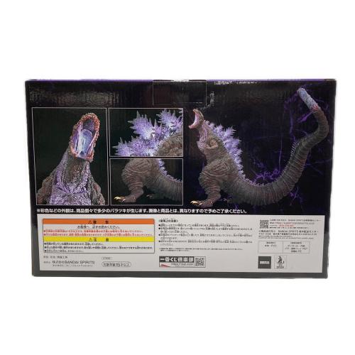 BANDAI (バンダイ) フィギュア ゴジラ（2016）MONSTERLISE 一番くじ B
