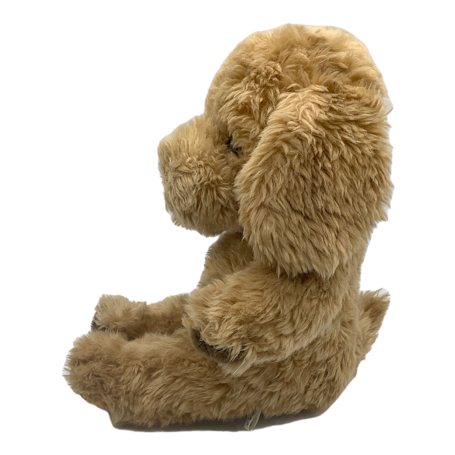 ファースト社 (ファーストシャ) ヌイグルミ レトロ イヌ ぬいぐるみ