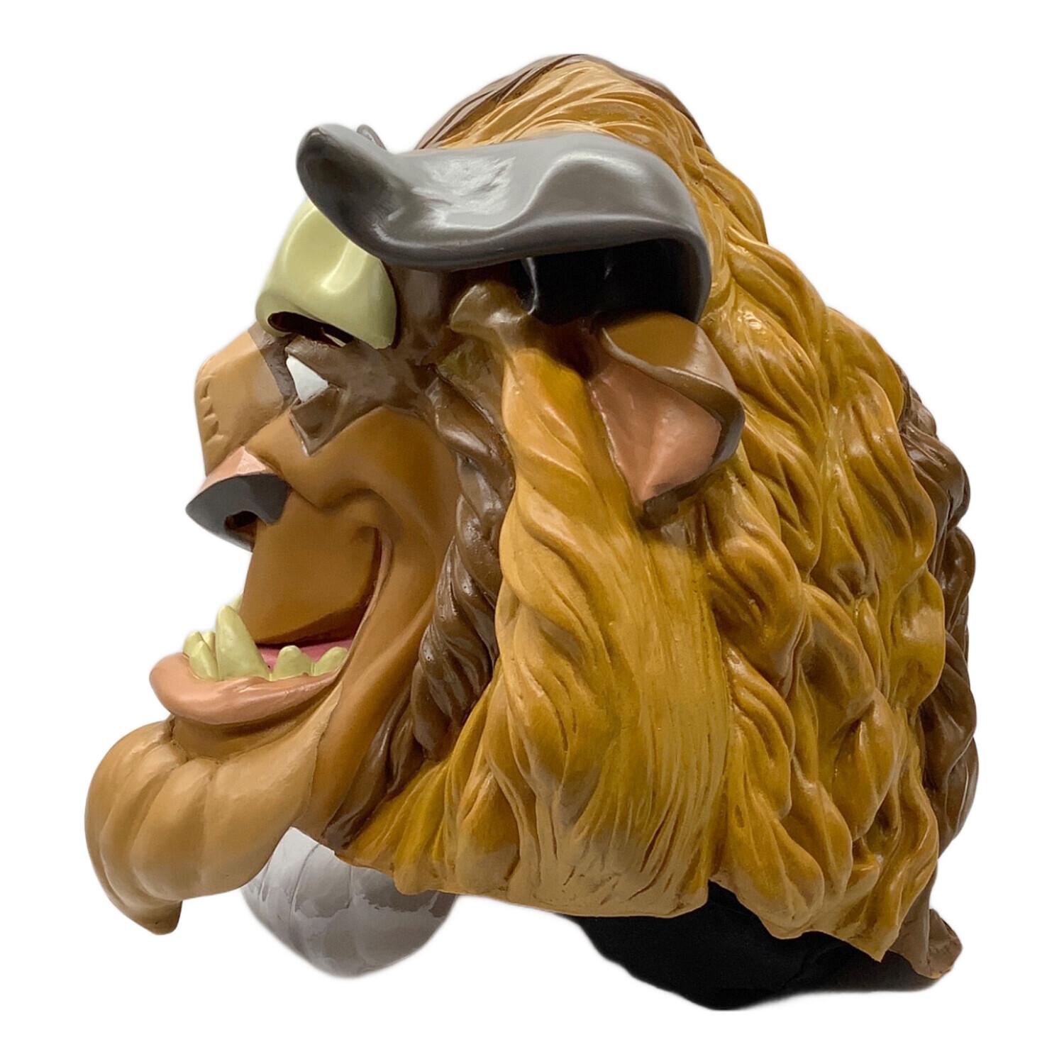 美女と野獣 野獣マスク｜トレファクONLINE