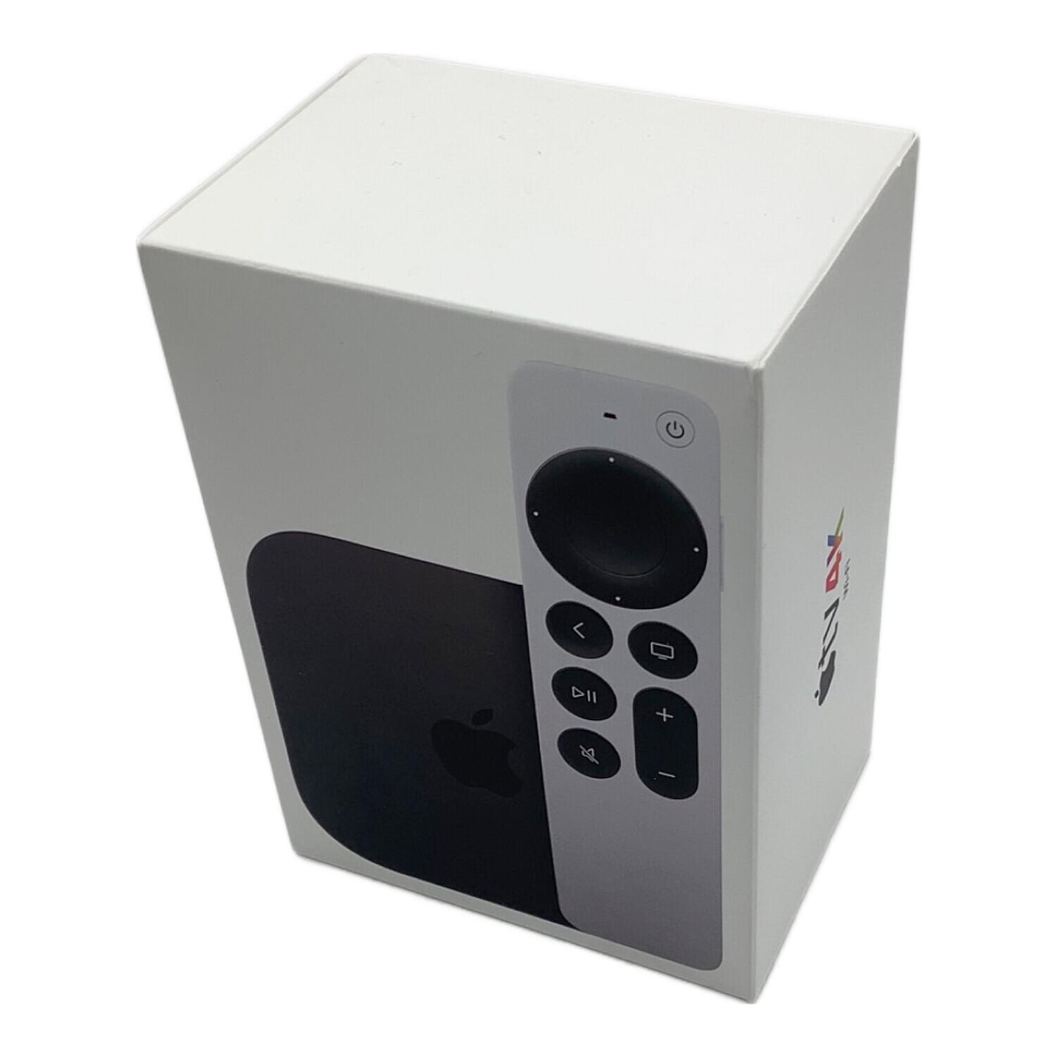 Apple (アップル) Apple TV 4K MN873J/A 未使用｜トレファクONLINE