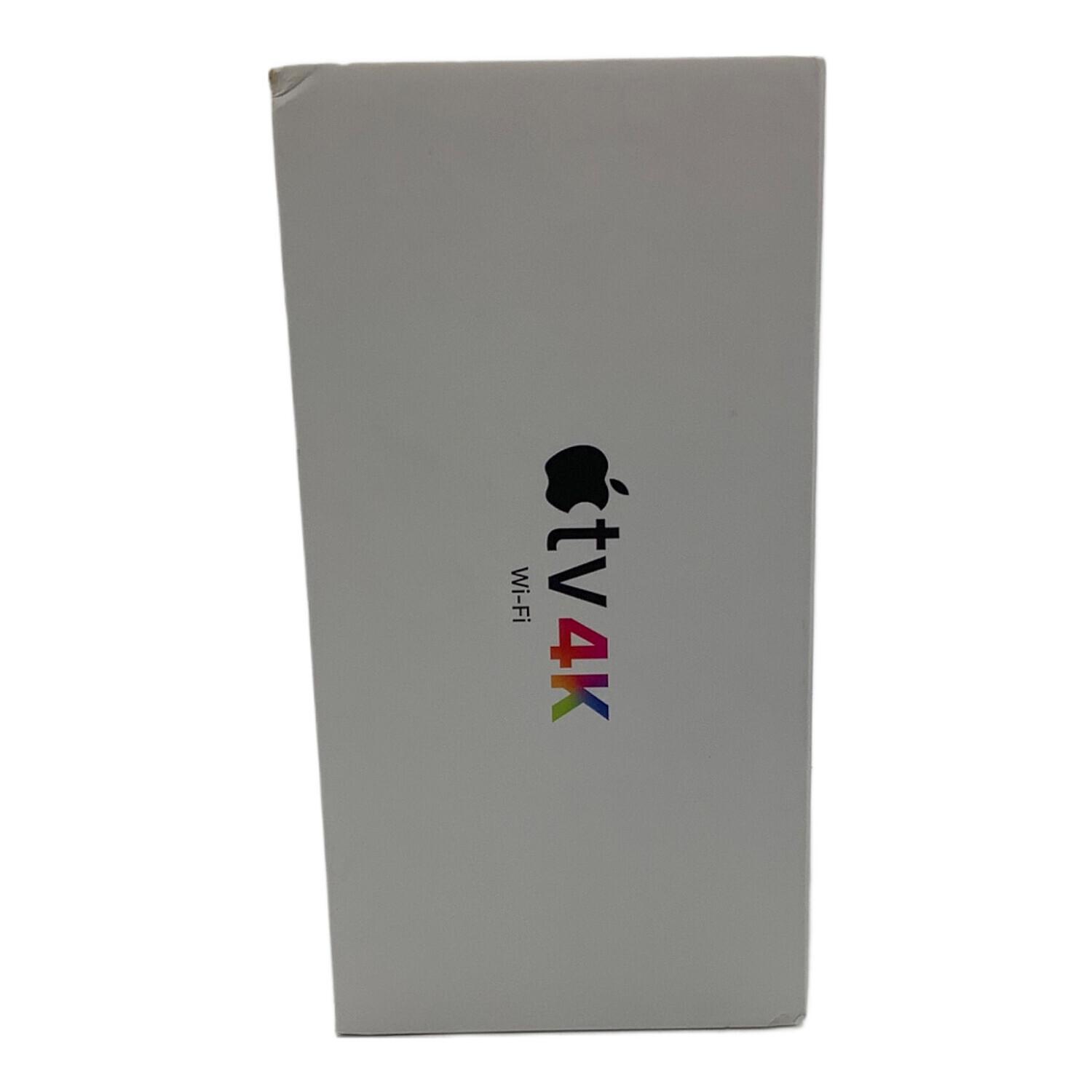 Apple (アップル) Apple TV 4K MN873J/A 未使用｜トレファクONLINE