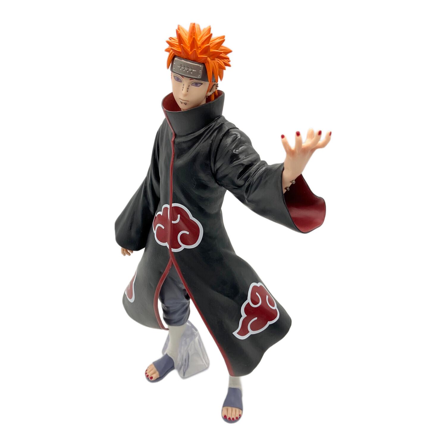 NARUTO (ナルト) C賞 ペイン MASTERLISE フィギュア｜トレファクONLINE