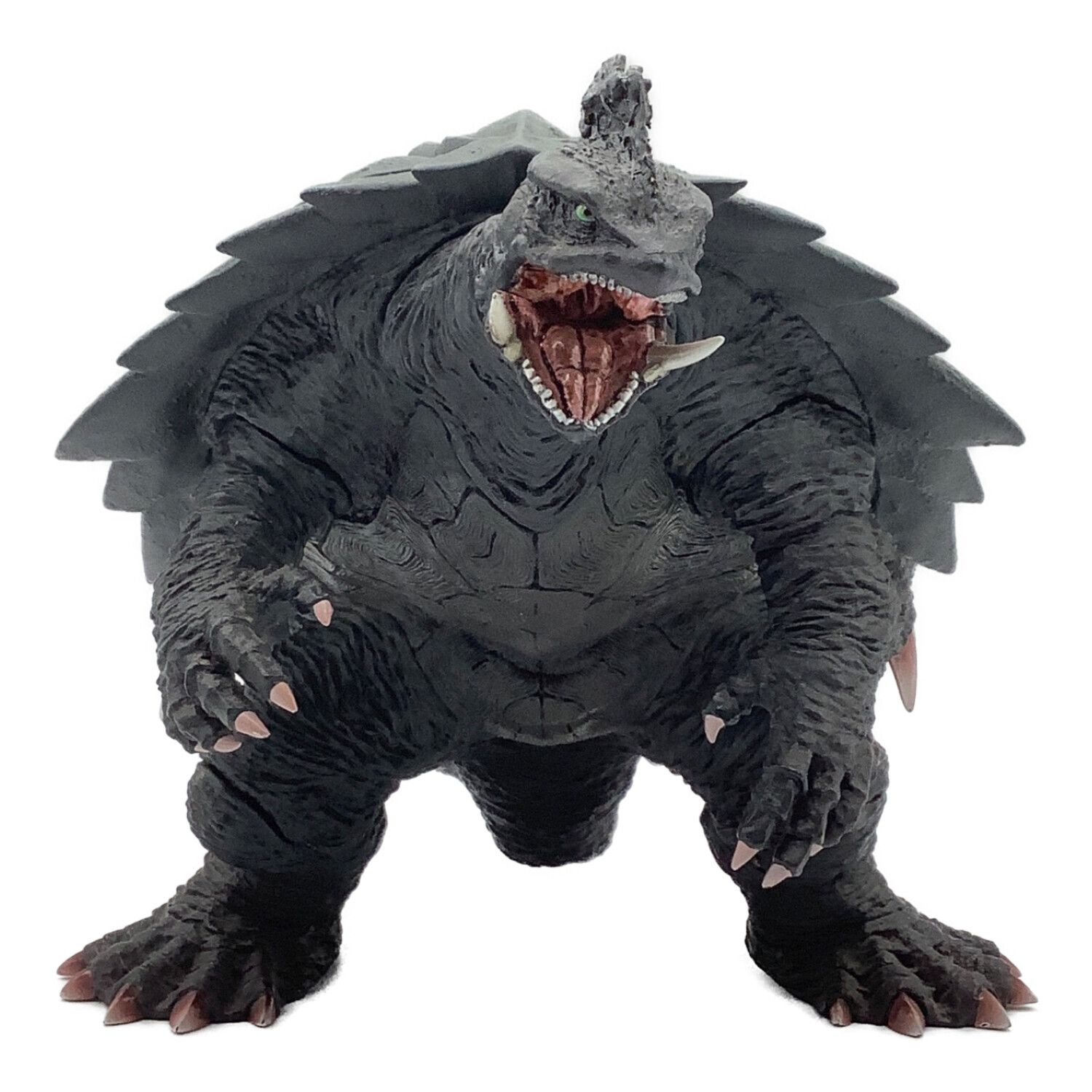 CCP製 ガメラ3 ハイグレード ダメージバージョン（新品、お値打ち希少