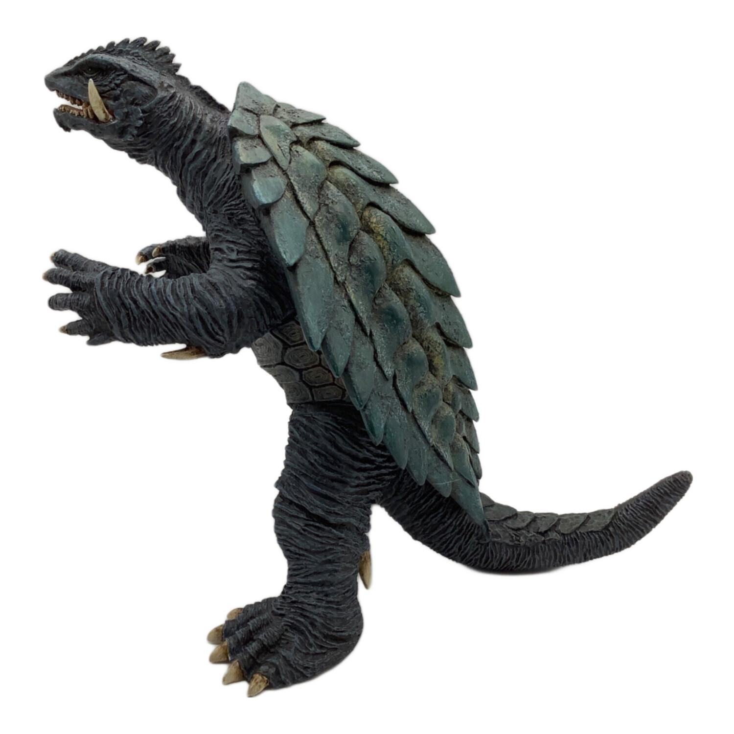 X-PLUS (エクスプラス) ソフビフィギュア GREATEST JAPANESE GIANTS