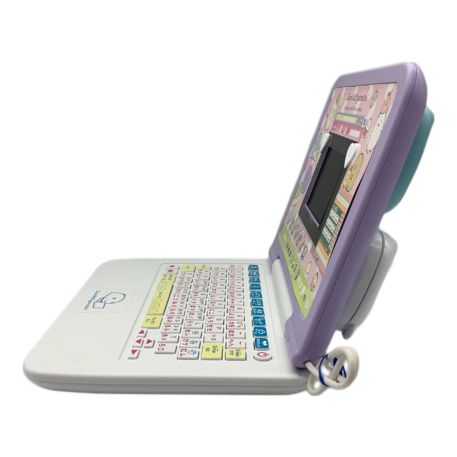 SEGA (セガ) すみっこぐらしグッズ マウスできせかえ! すみっコぐらし