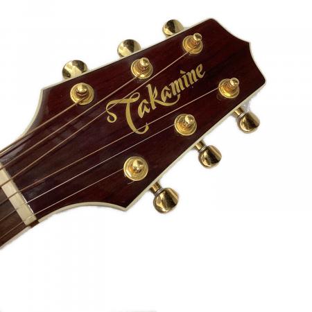 Takamine (タカミネ) エレアコギター PT-108 動作確認済み 37120251
