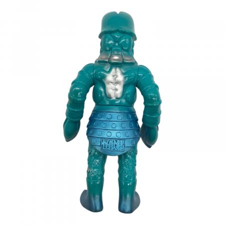 円谷プロ (ツブラヤプロ) バルタン星人ジュニア 1999 やまなや 怪獣郷