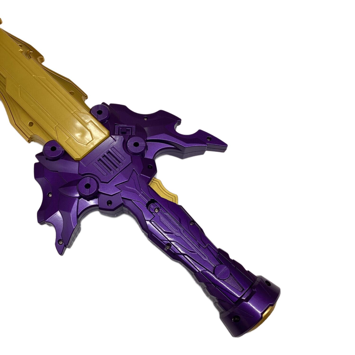 仮面ライダーセイバー (カメンライダーセイバー) キャラクターグッズ