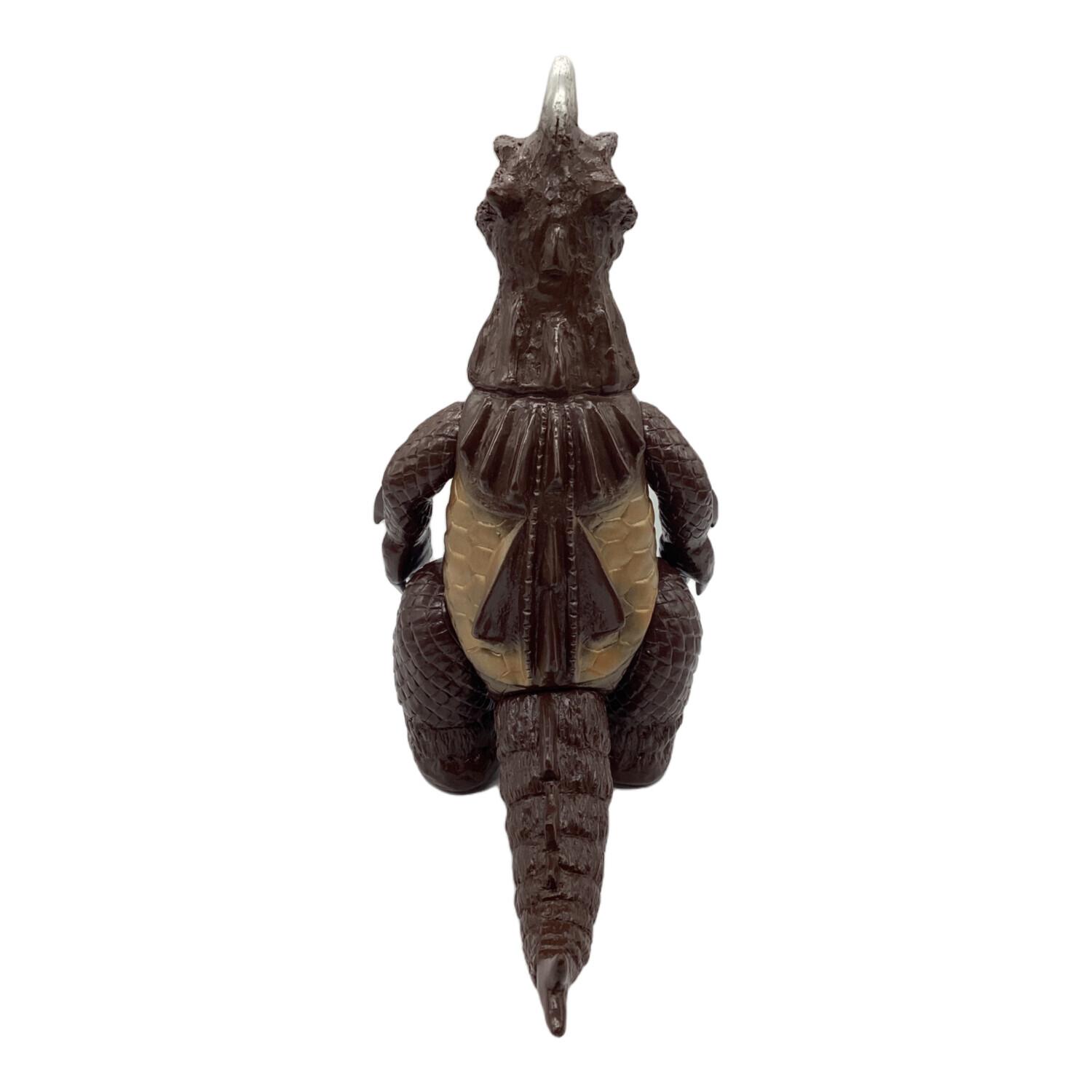 ウルトラQ リトラとゴメスウルトラQ ゴメスとリトラ フィギュア