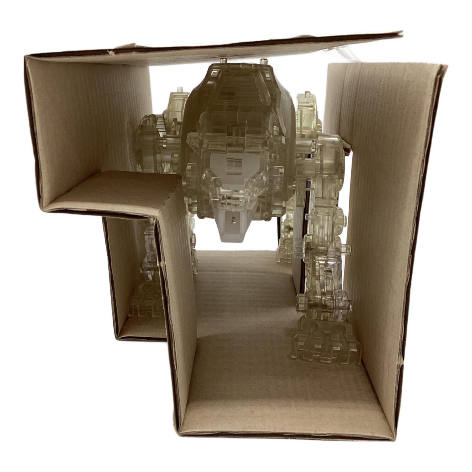 TOMY (トミー) ムラサメライガーホロテック ゾイドジェネシス購入特典