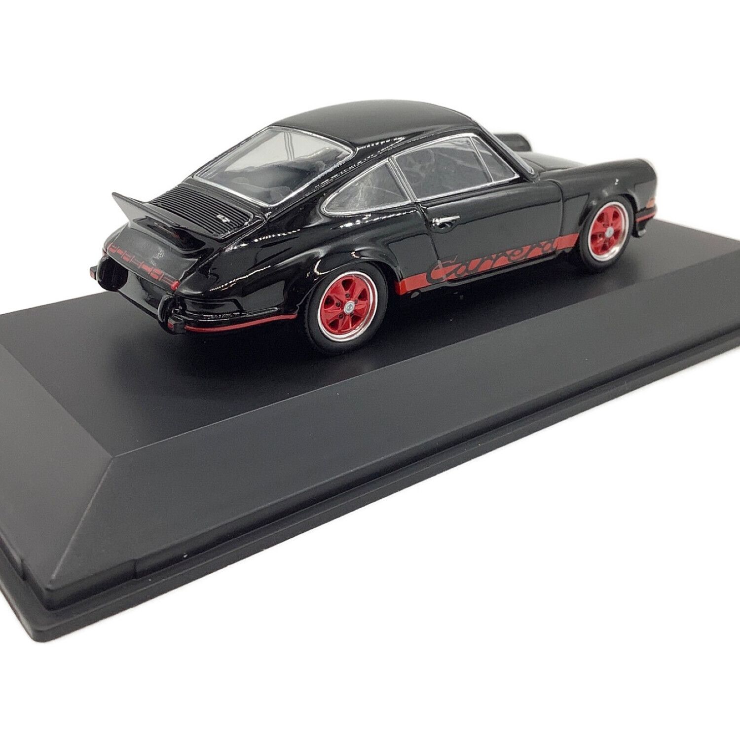 PORSCHE (ポルシェ) ミニカー 911 Carrera RS2.7｜トレファクONLINE