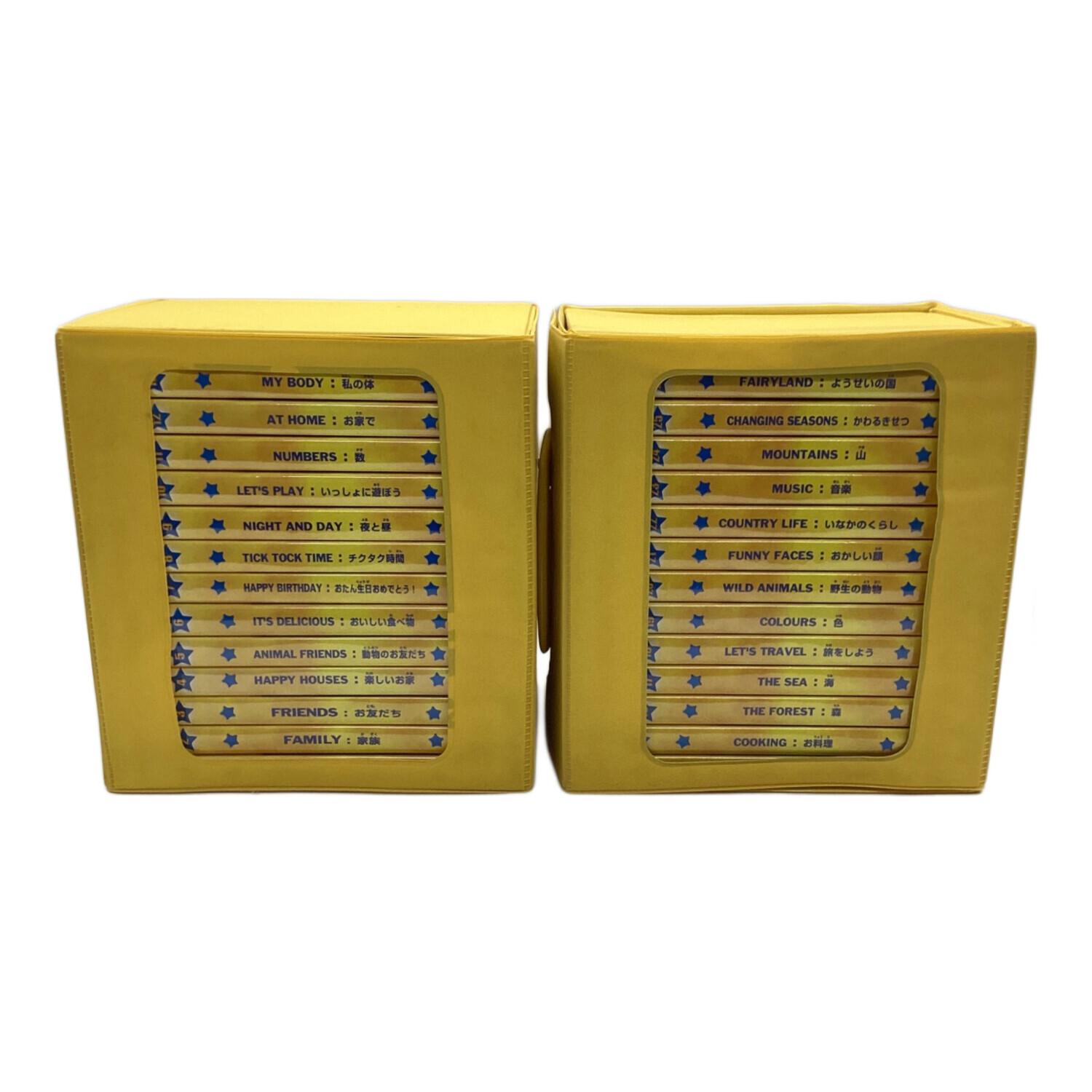 DISNEY (ディズニー) DVD 26巻セット MAGIC ENGLISH 〇｜トレファクONLINE