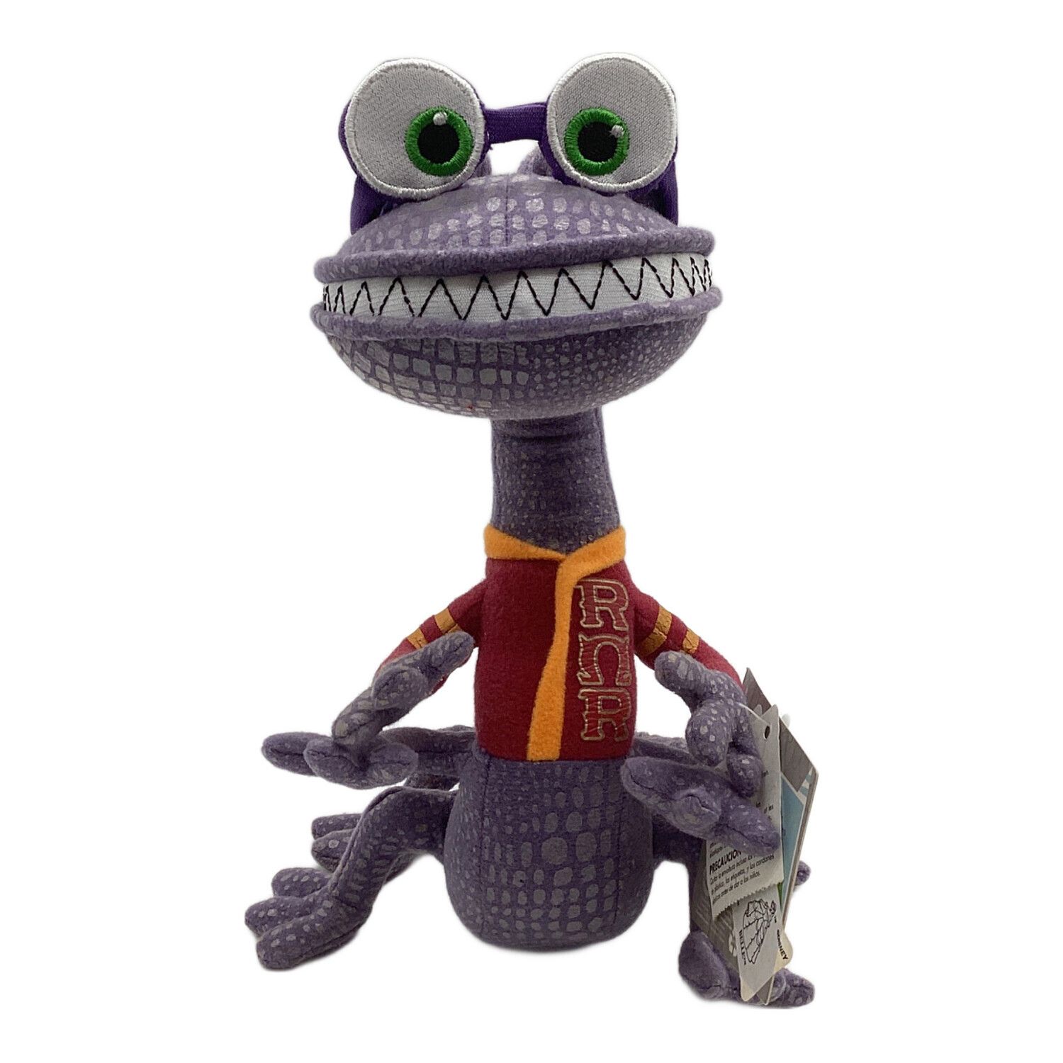 モンズターズユニバーシティ ヌイグルミ 日本未発売 ランドール