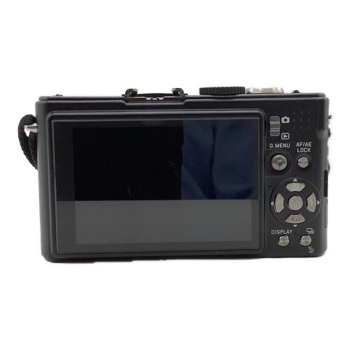 Leica (ライカ) コンパクトデジタルカメラ ※非純正バッテリー・レンズ