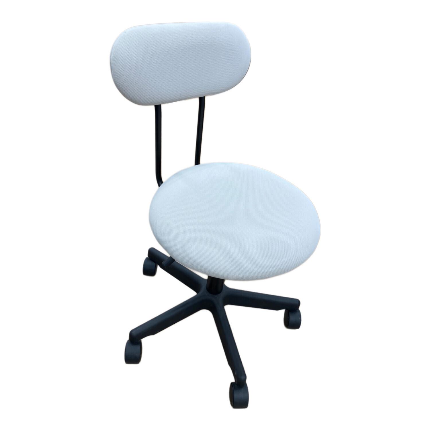 無印良品 (ムジルシリョウヒン) ワーキングチェア ガススプリング