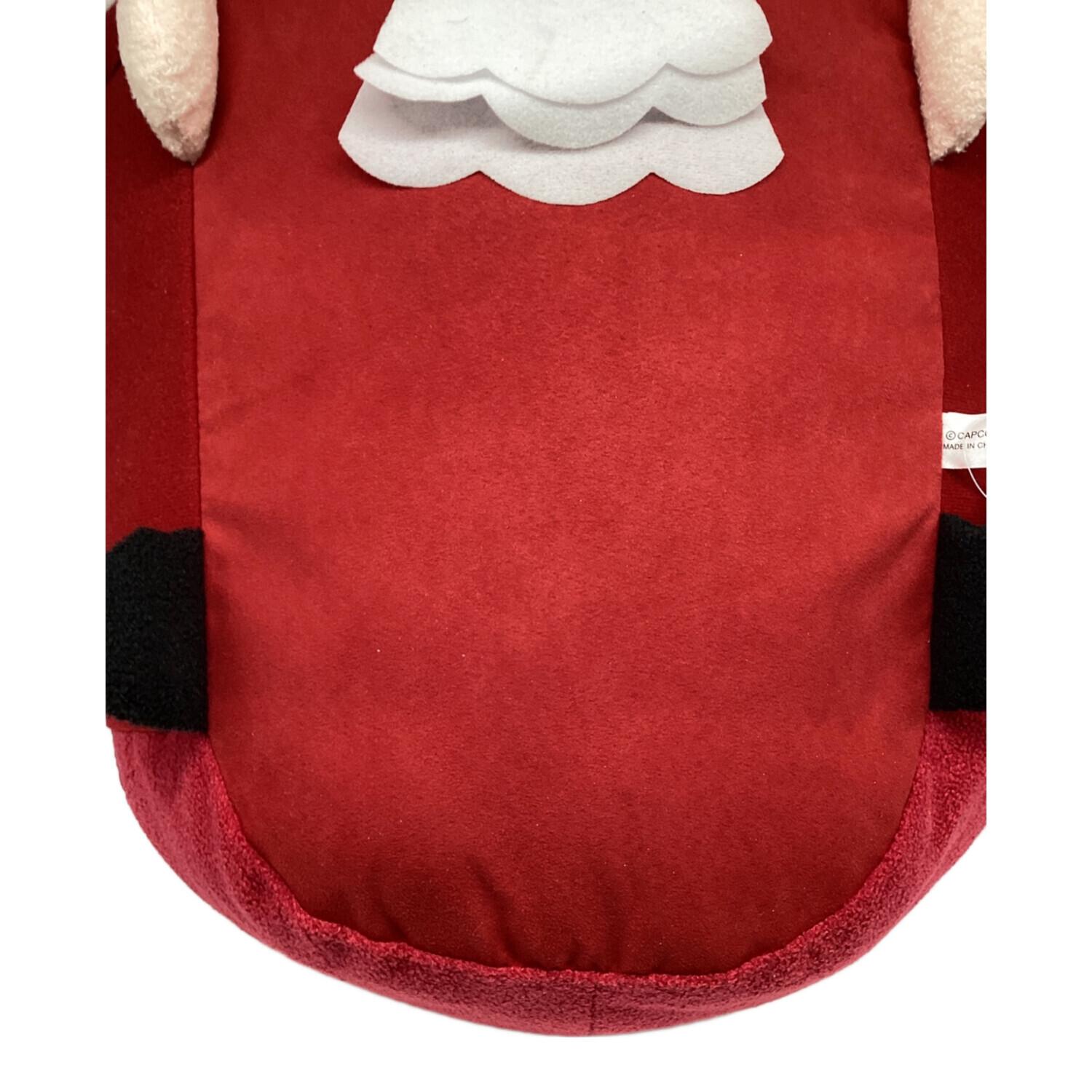 カプコン カプころん メガBIGぬいぐるみ 逆転検事 御剣怜侍 ヌイグルミ