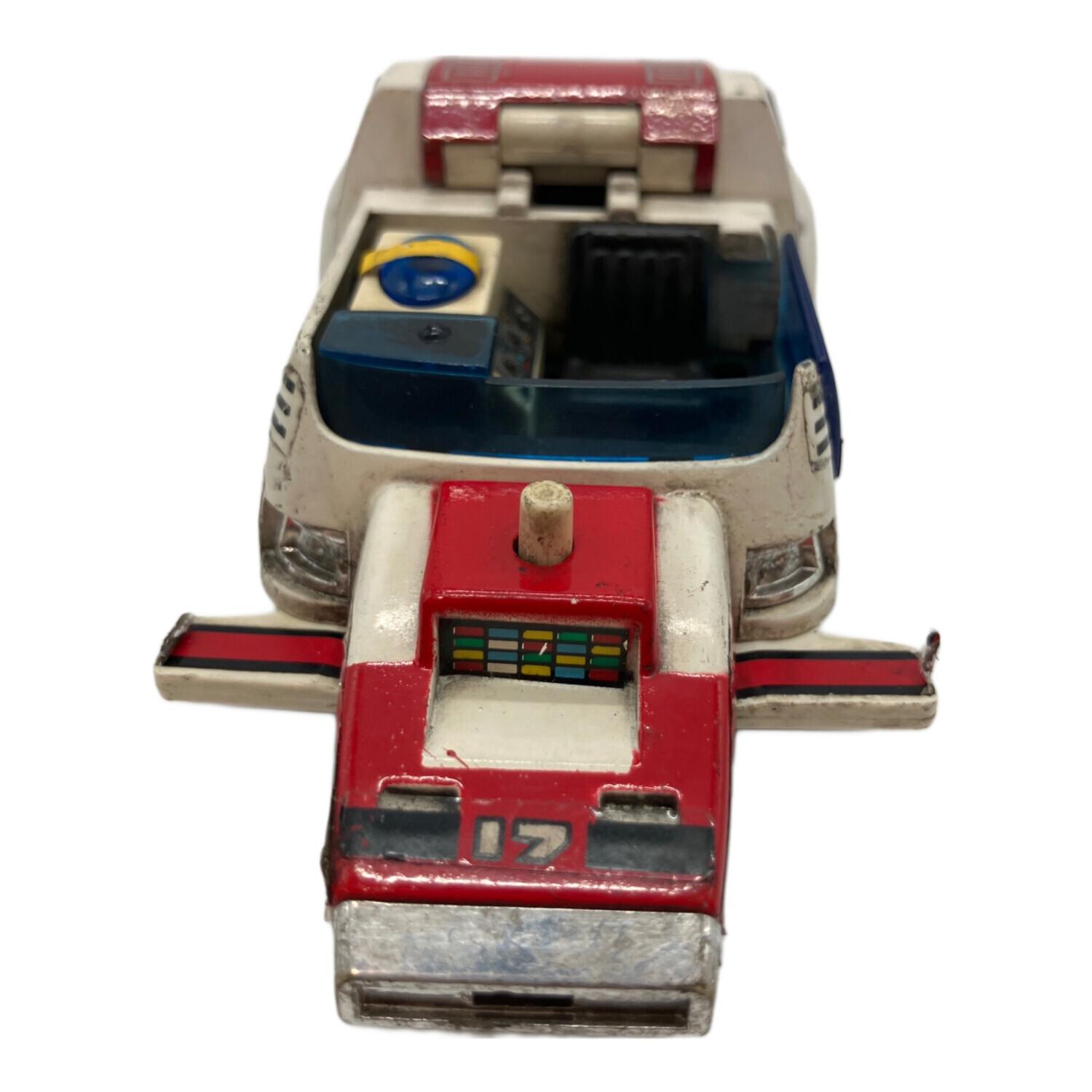 超合金ポピニカ 大鉄人17 サブマシン｜トレファクONLINE