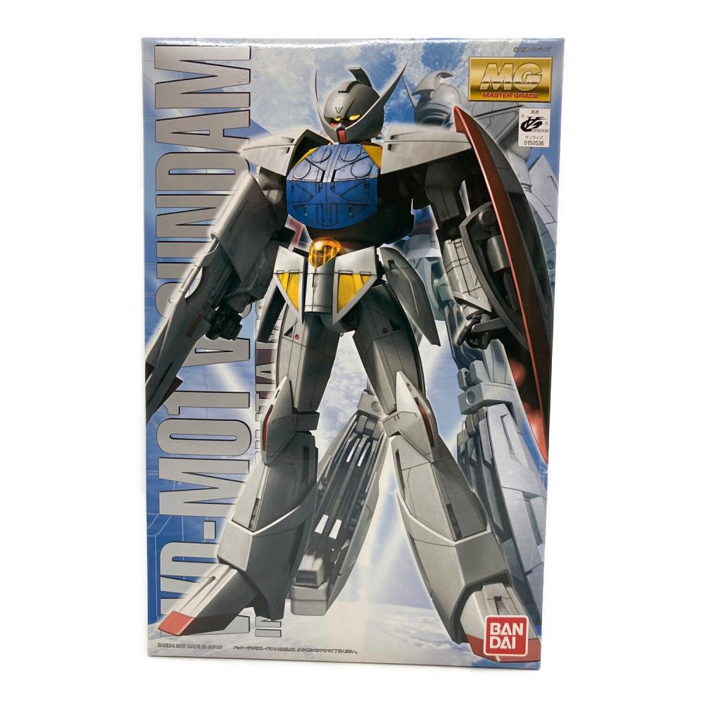 1/100 MG WD-M01 ターンエーガンダム 「∀ガンダム」｜トレファクONLINE
