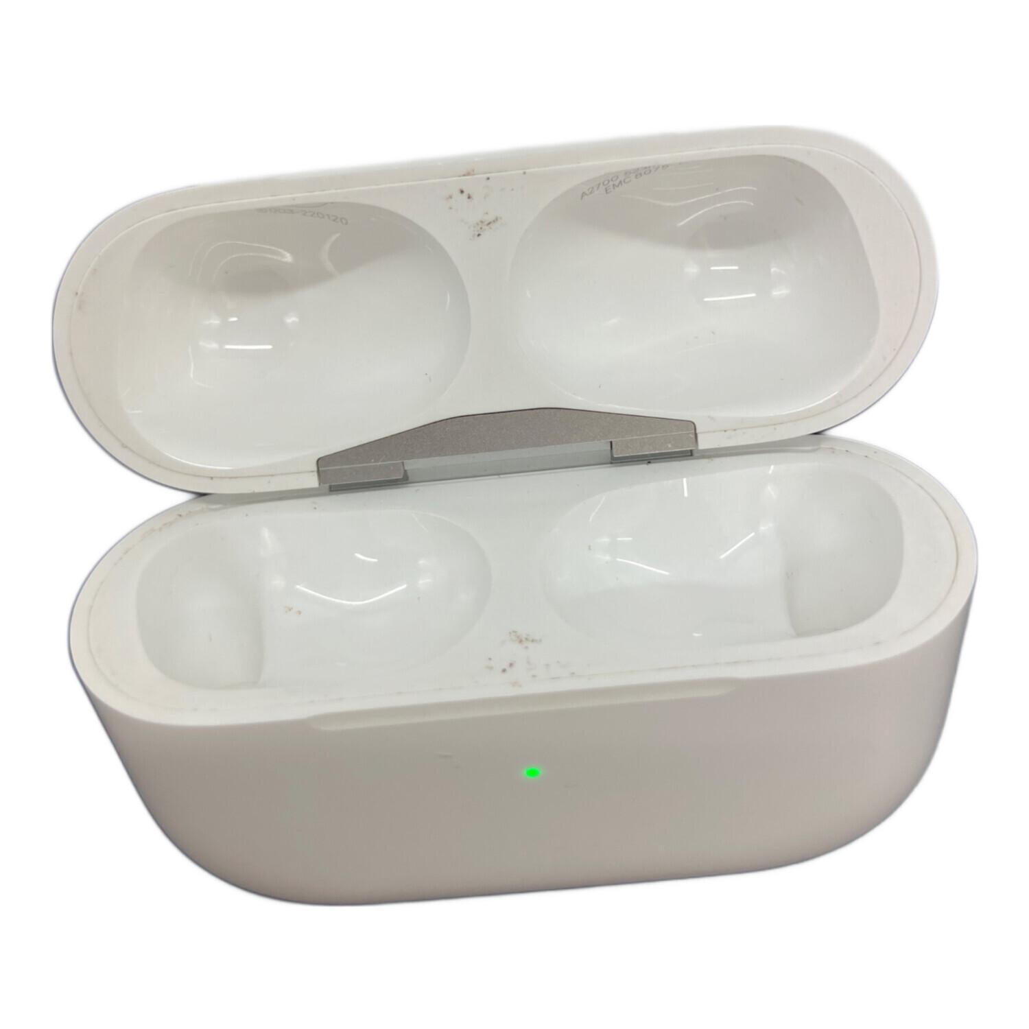 Apple (アップル) AirPods Pro(第2世代) A2698,A2699,A2600 動作確認