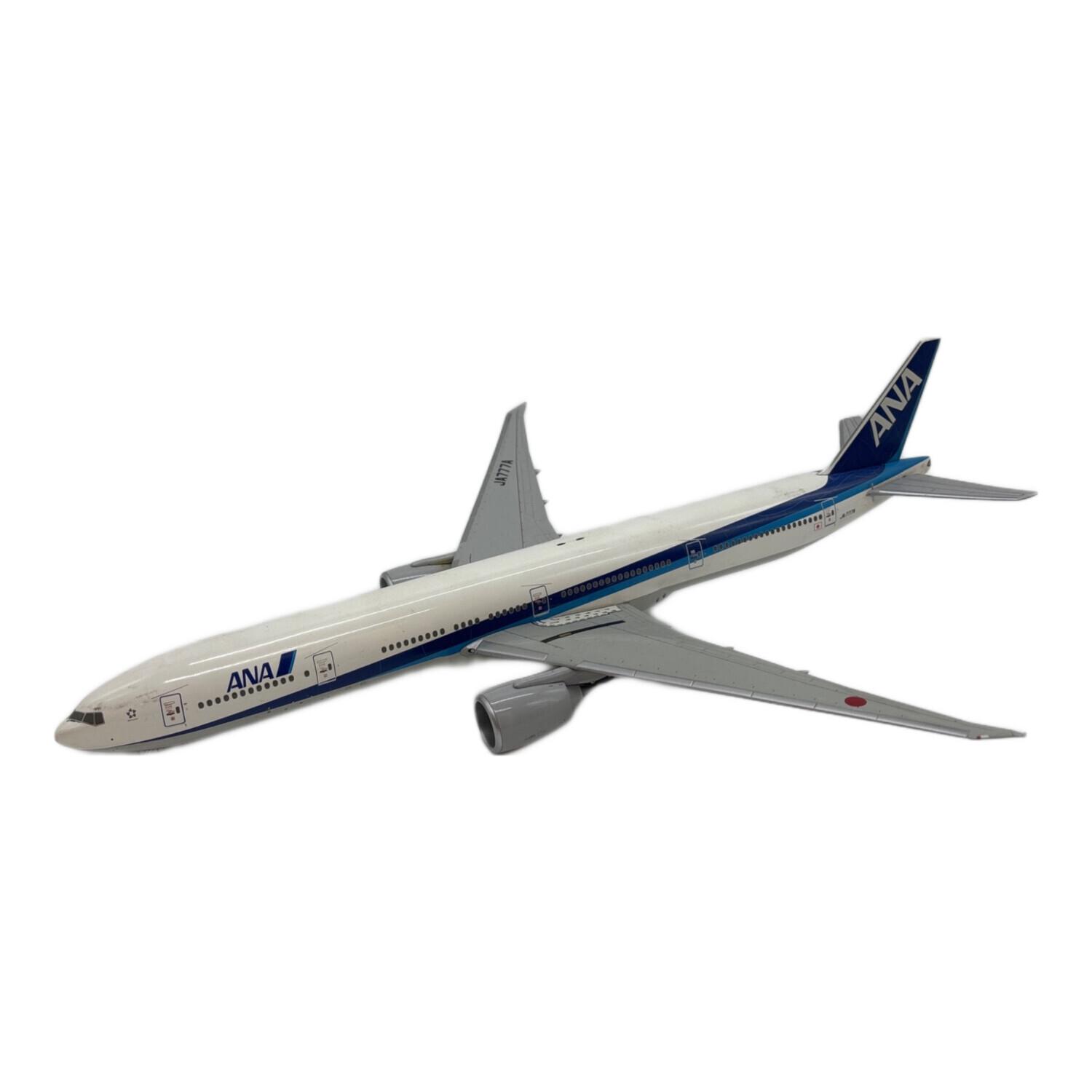 新品]全日空商事 1/200 B777-300ER ANA NH20017 1/200 B777-300ER ANA