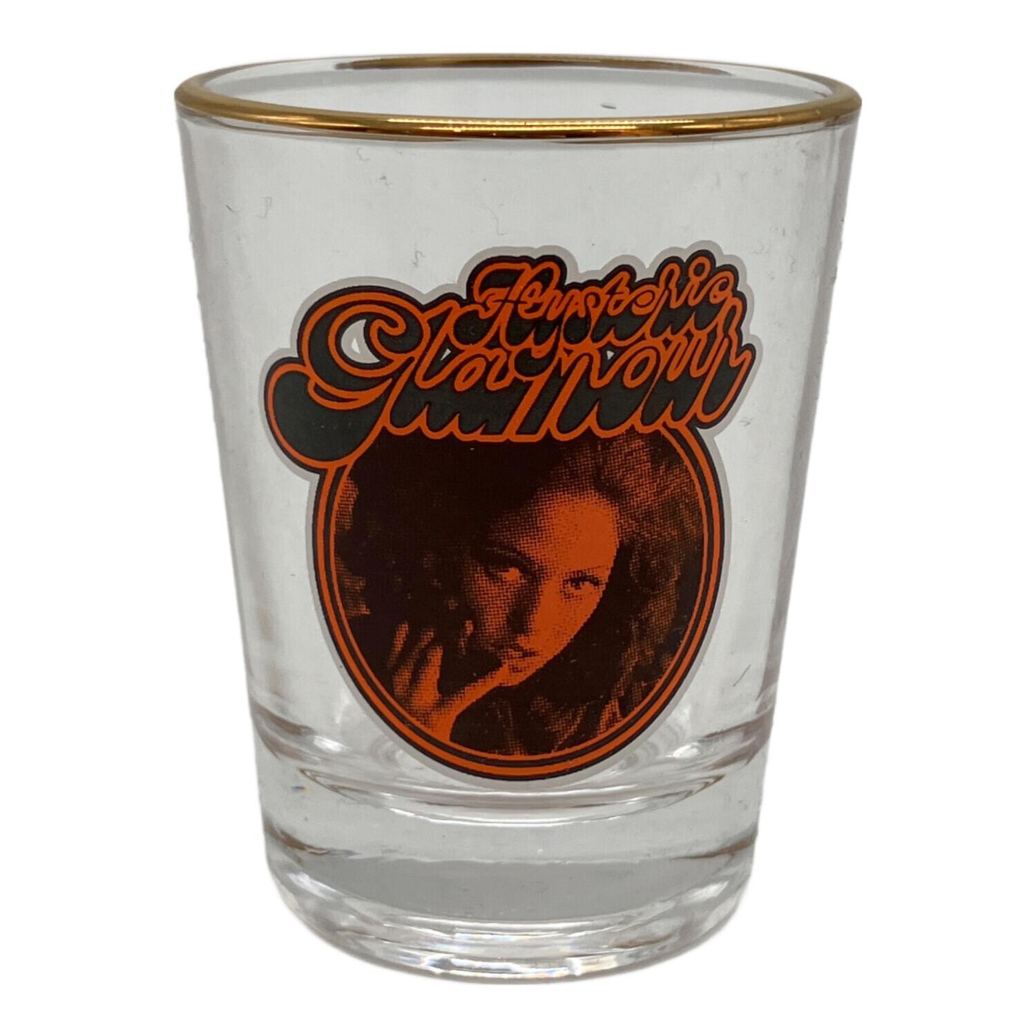 Hysteric Glamour (ヒステリックグラマー) ミニグラスセット