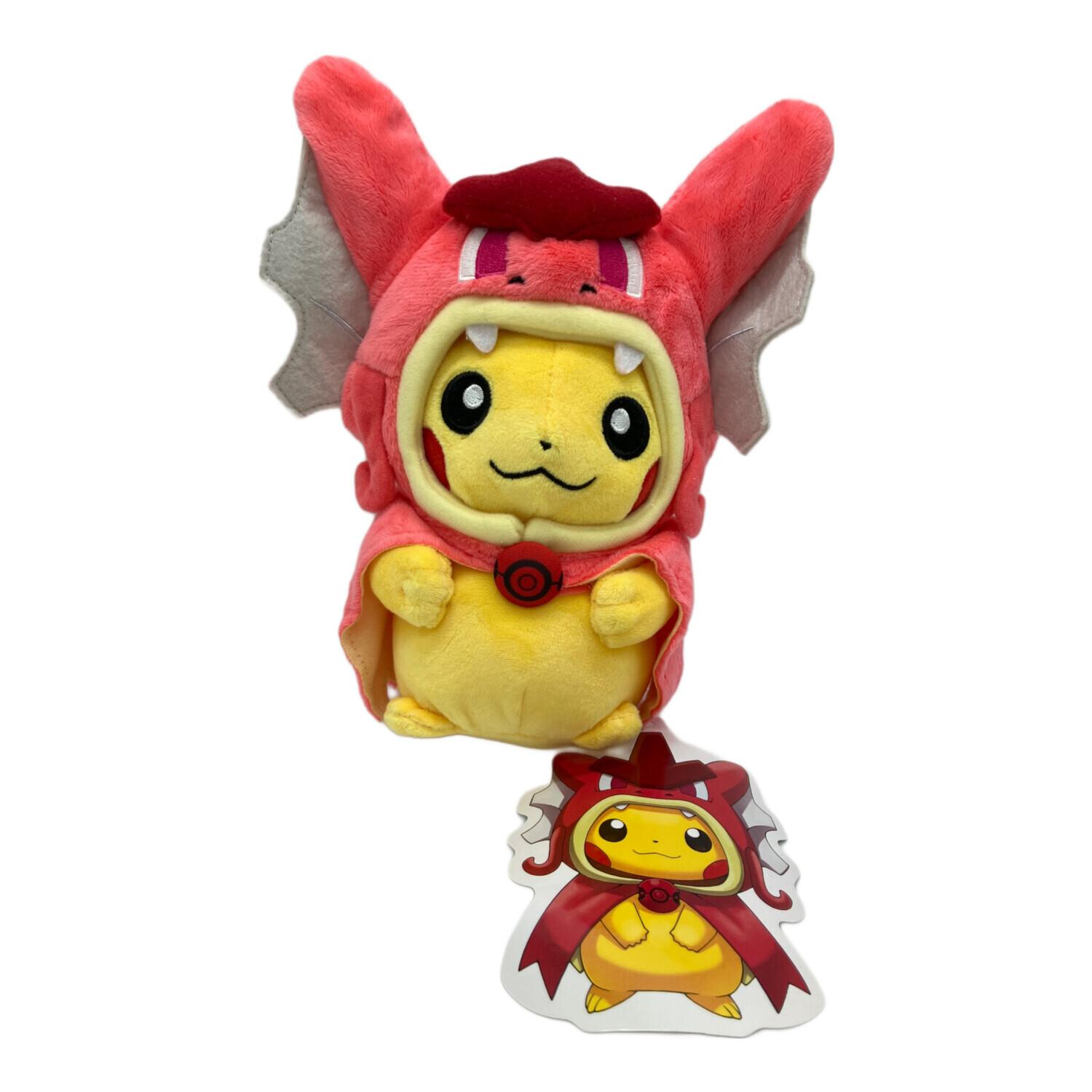 Pokemon Center (ポケモンセンター) ポケモングッズ ぬいぐるみ