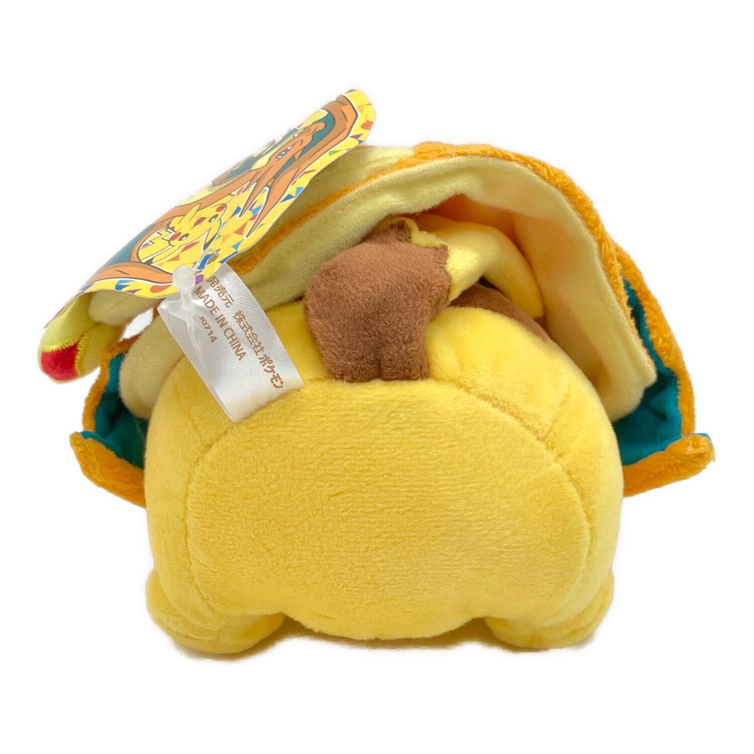 Pokemon Center (ポケモンセンター) ポケモングッズ ぬいぐるみ