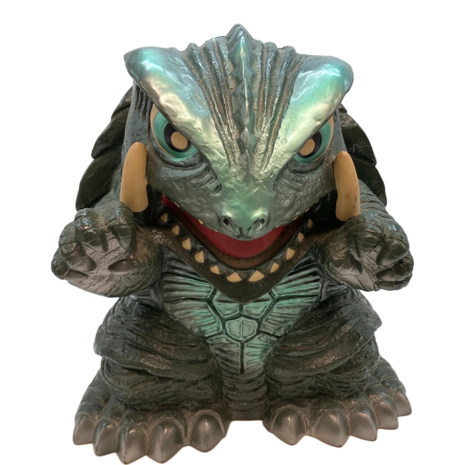 YUTAKA (ユタカ) ガメラ ソフビ貯金箱｜トレファクONLINE