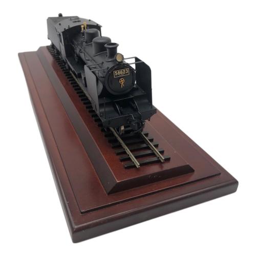 日本車輌 機関車模型 日本車輌製造創立100周年記念 形式8620蒸気機関車