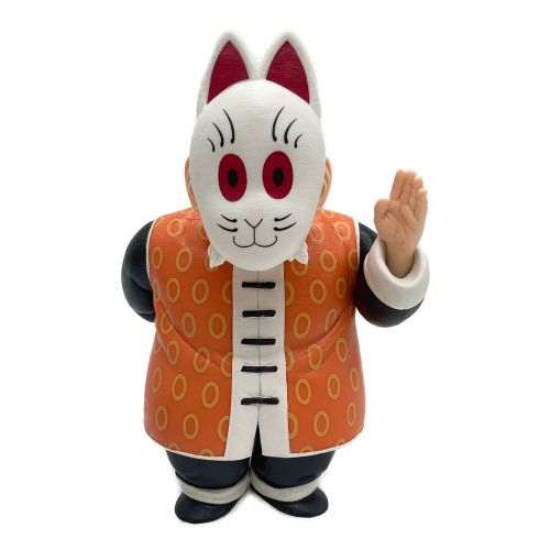 ドラゴンボール フィギュア MASTERLISE EMOVING 孫悟飯じいちゃん 一番