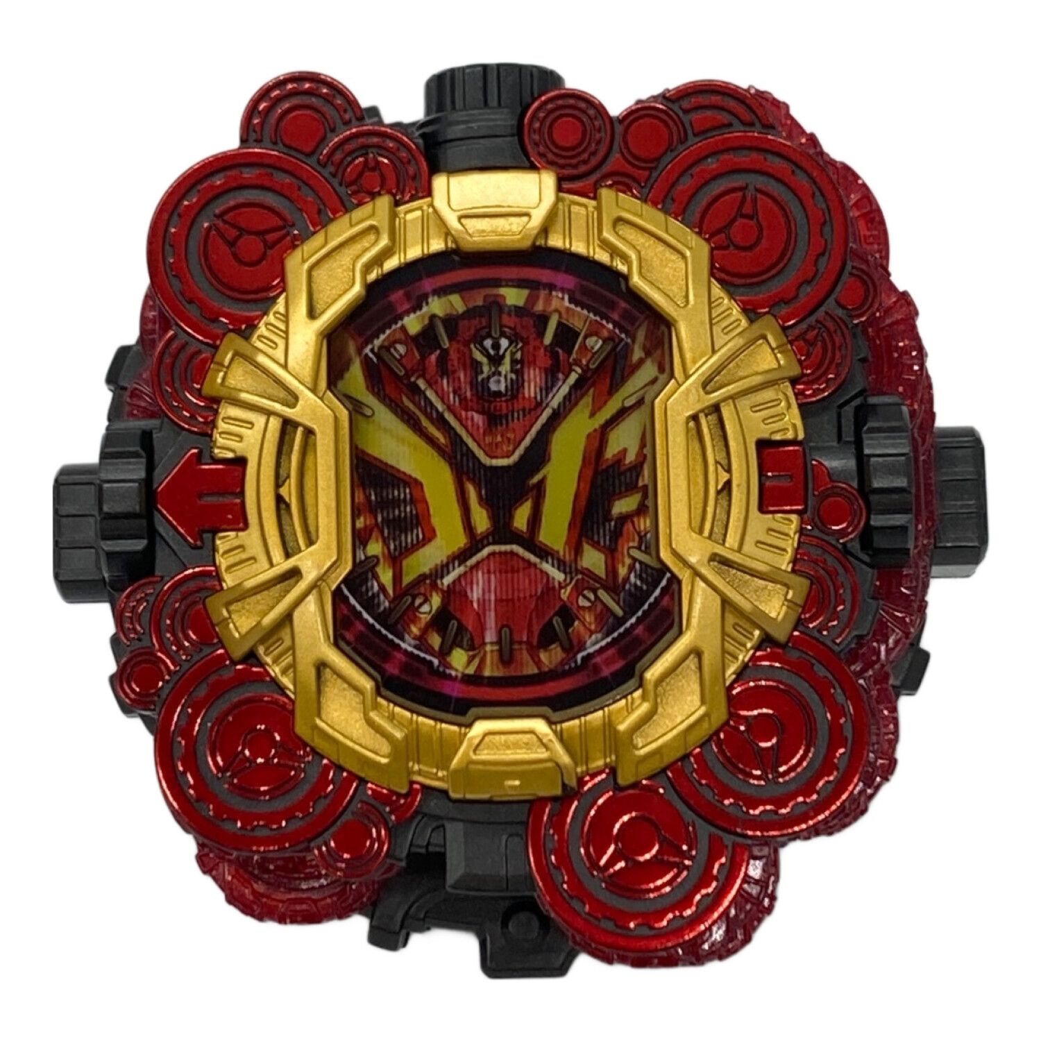 DXグランドジオウ&DXゲイツマジェスティライドウォッチ&[Blu-ray