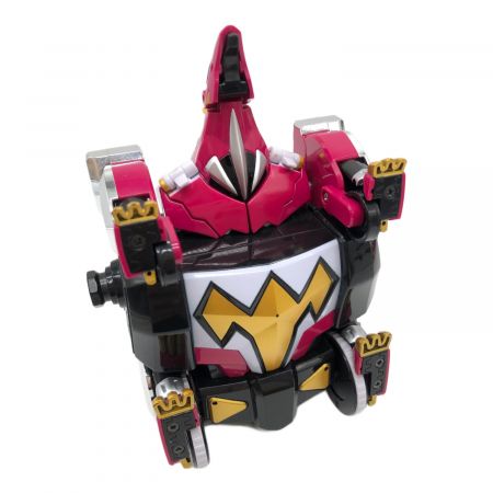 爆竜戦隊アバレンジャー DX爆竜合体キラーオー 動作不良品｜トレファク