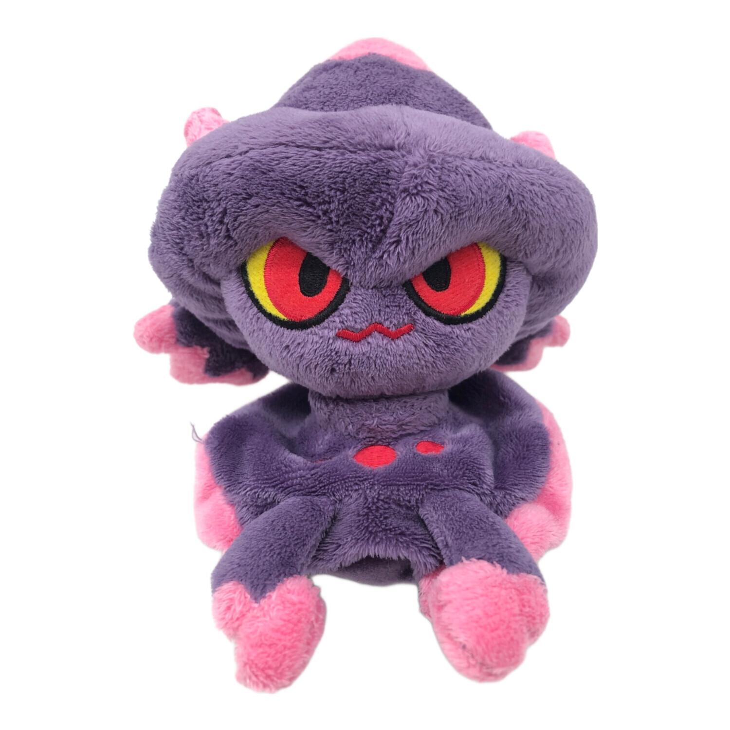 ポケモンセンター ぬいぐるみ ポケドール ムウマージ｜トレファクONLINE