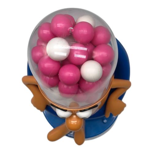 Mr.コンタック しゃべる時計付き貯金箱｜トレファクONLINE