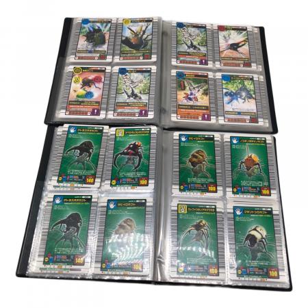 ムシキング カード まとめ売り 値下げしました 最終値下げ まとめ売り