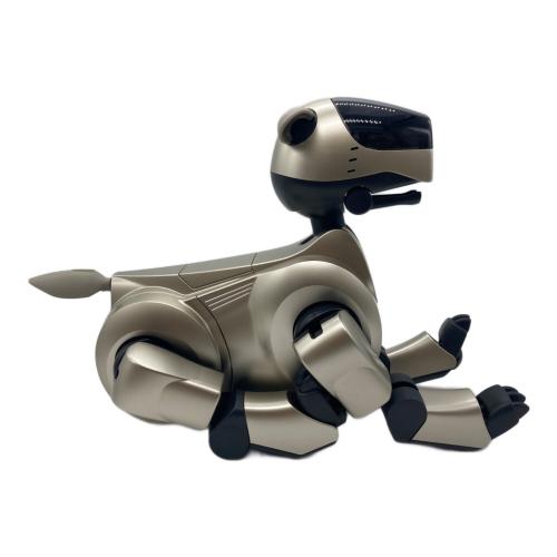 SONY (ソニー) ペットロボット AIBO 年数経過の為保証無し ERS-210