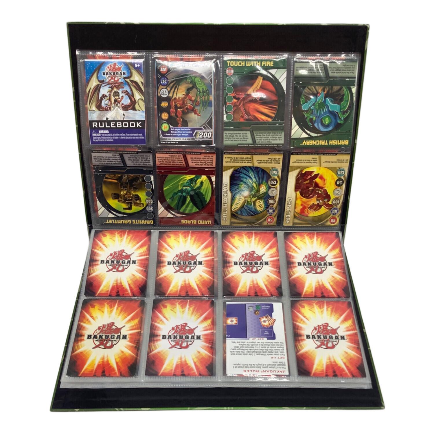 爆丸19個セット カード(海外版)付｜トレファクONLINE