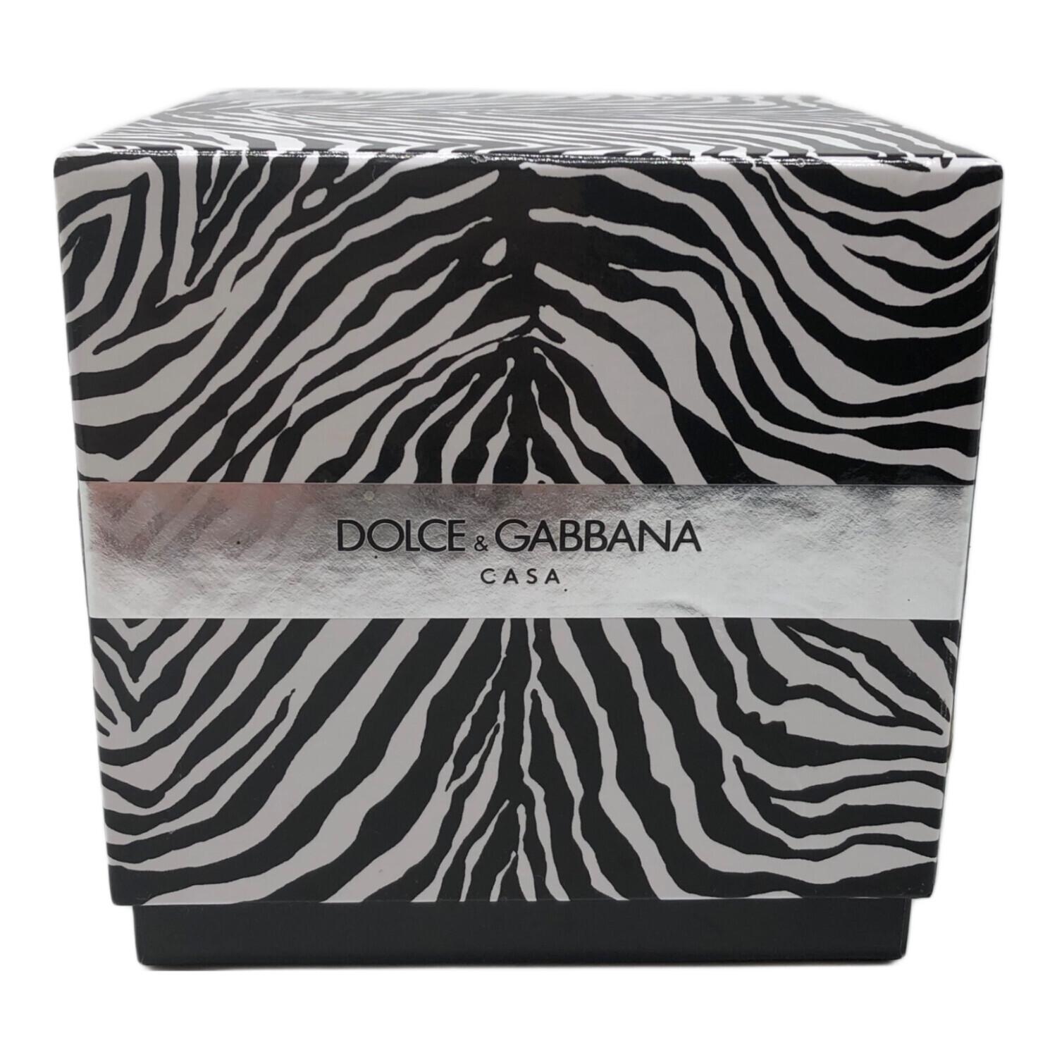 DOLCE & GABBANA (ドルチェ＆ガッバーナ) LITCHI & GELSO アロマ