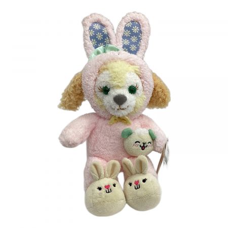 DISNEY (ディズニー) ヌイグルミ 香港限定 イースター 2019 クッキー