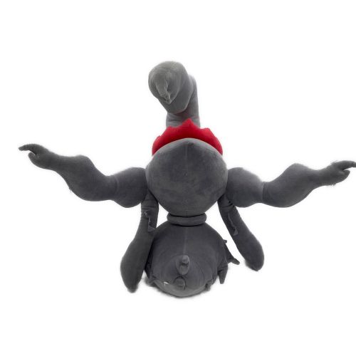 ヌイグルミ タグ欠損有 2007年製 ポケモン ダークライ｜トレファクONLINE