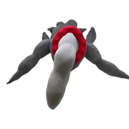 ヌイグルミ タグ欠損有 2007年製 ポケモン ダークライ｜トレファクONLINE