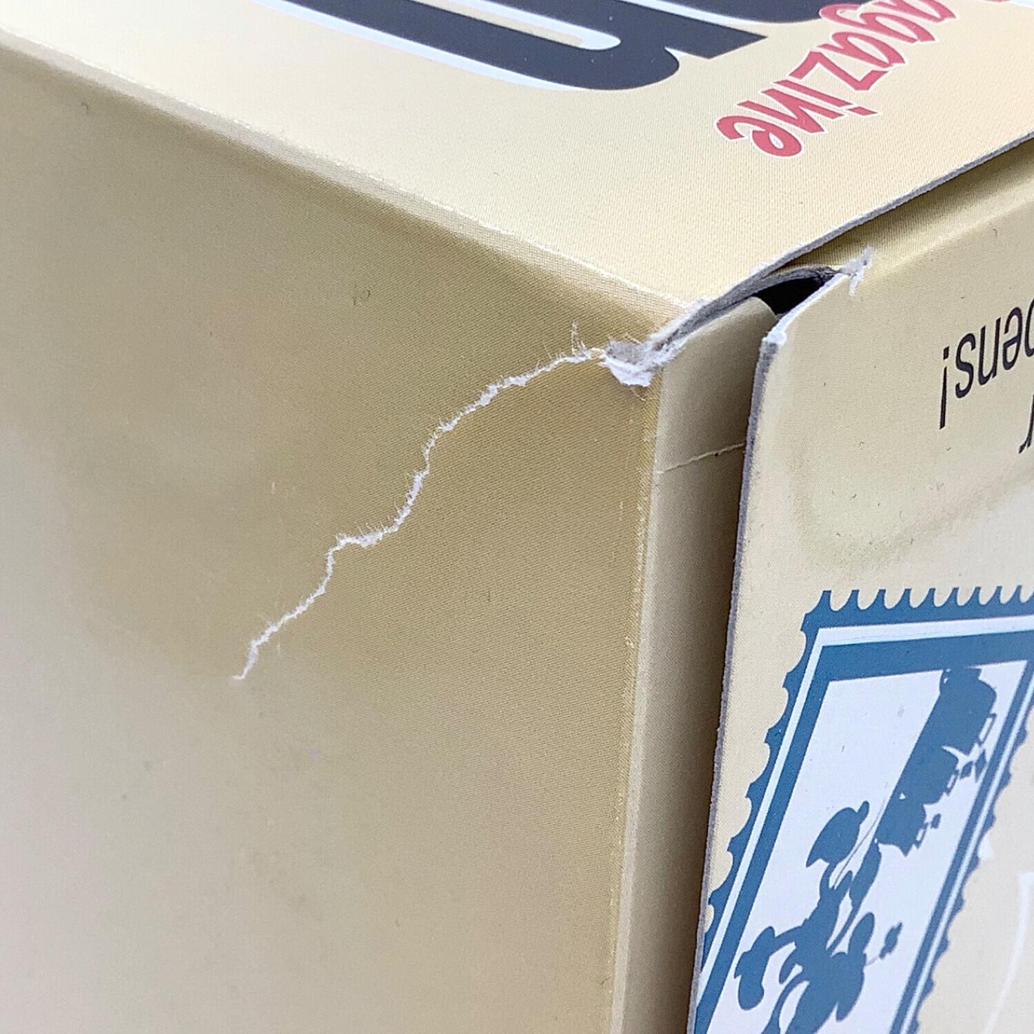 ディズニーグッズ ボンボヤージュ グランドオープン記念置物