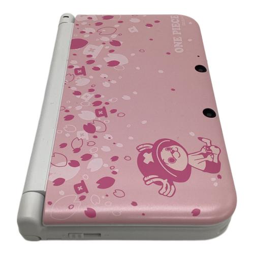Nintendo (ニンテンドウ) Nintendo 3DS LL ワンピース アンリミテッド