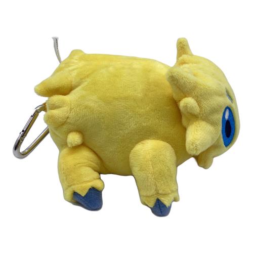 ポケモングッズ ※千切れ有り バチュル ネットバッグ｜トレファクONLINE