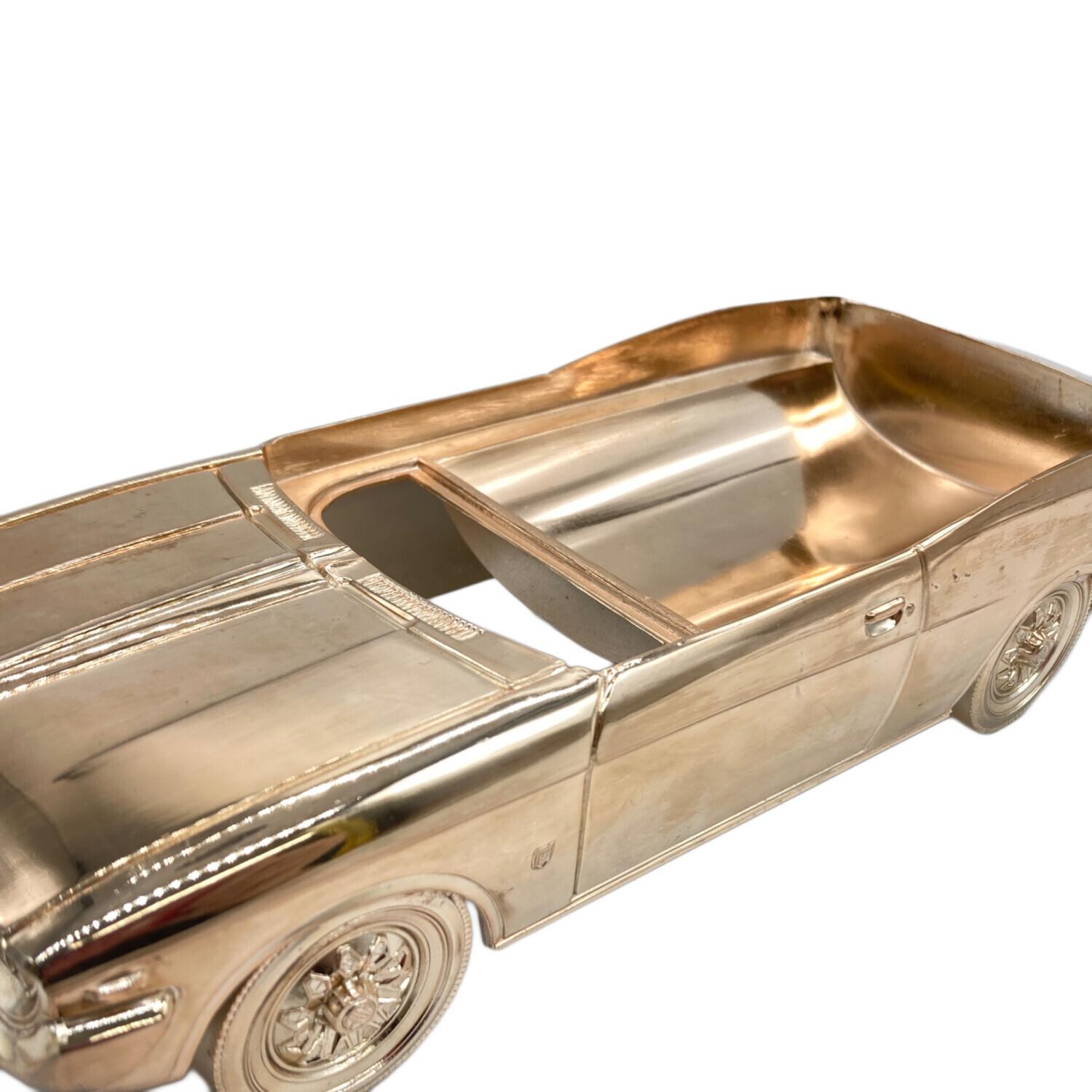 TOYOTA (トヨタ) CORONA MARKⅡ シガレットケース｜トレファクONLINE