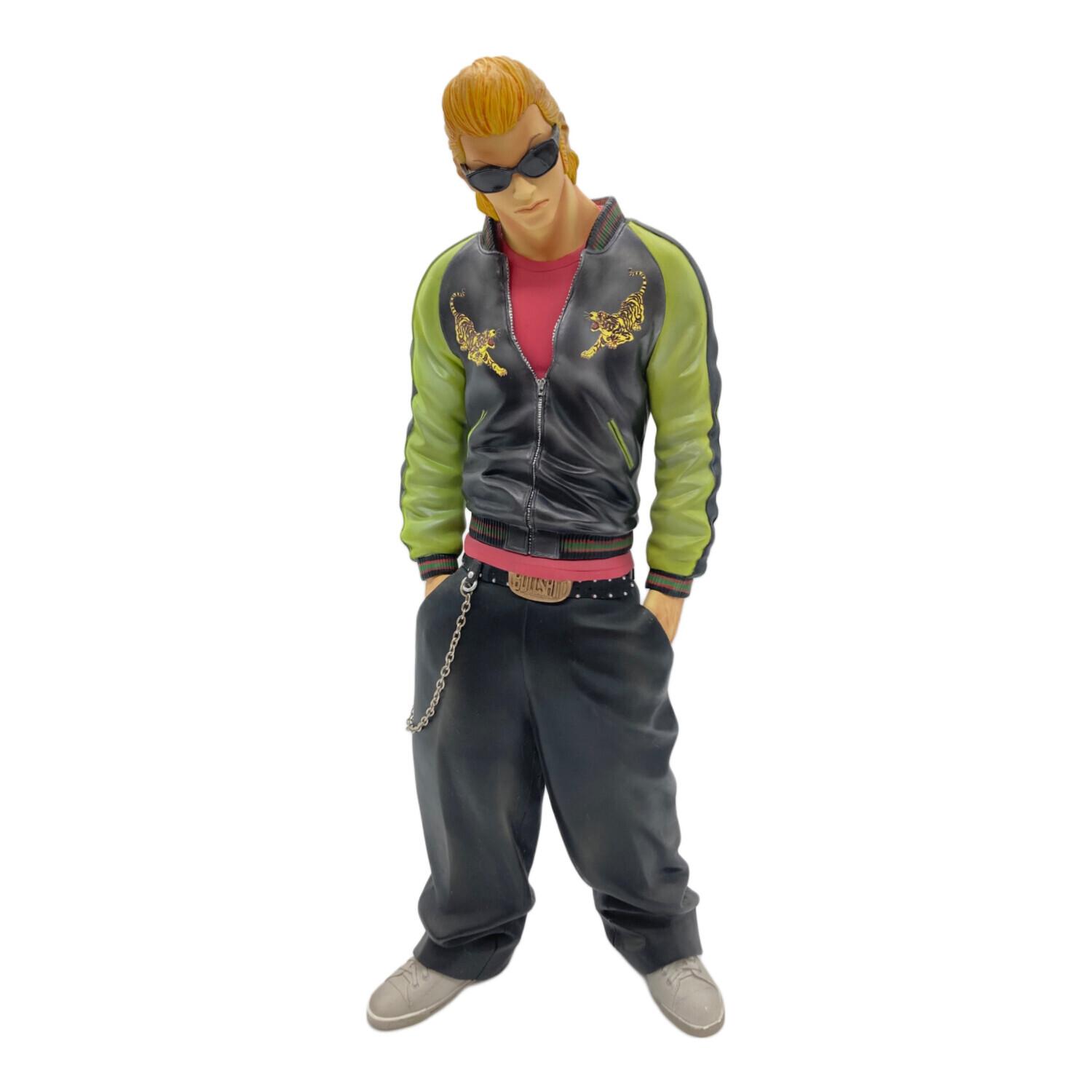 CROWS&WORST フィギュア 坊屋春道「クローズ-WORST」NEXTLABEL