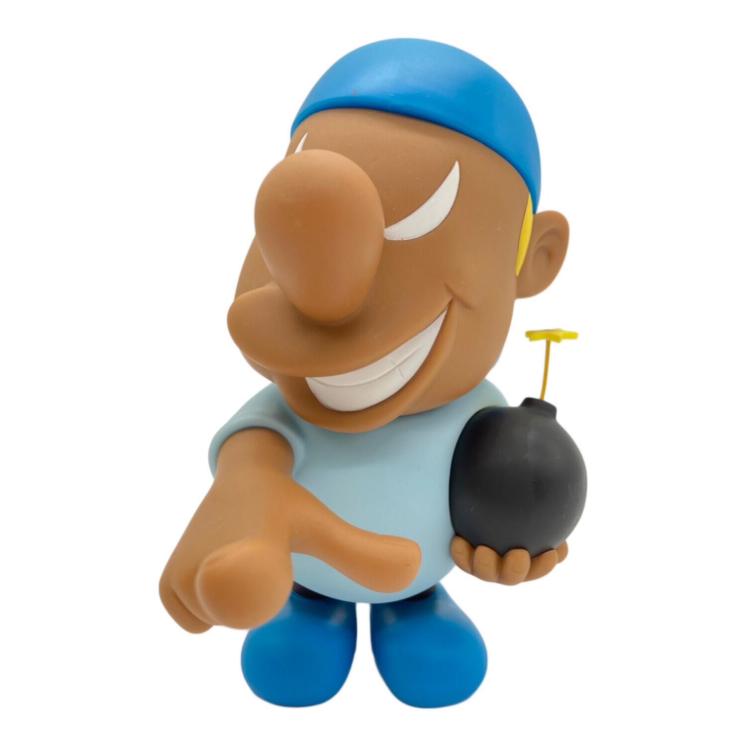 TWIM ボマーキッド フィギュア｜トレファクONLINE