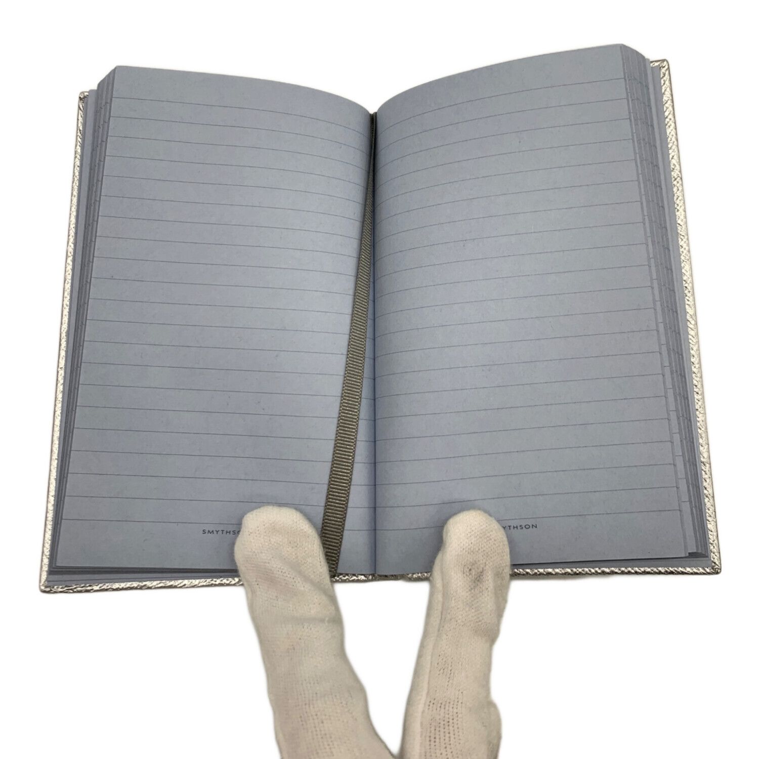 SMYTHSON (スマイソン) メモ帳｜トレファクONLINE