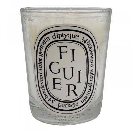 Diptyque (ディプティック) キャンドル 190g FIGUIER｜トレファクONLINE